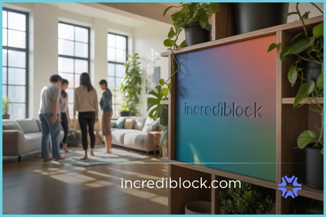 IncrediBlock.com — 2