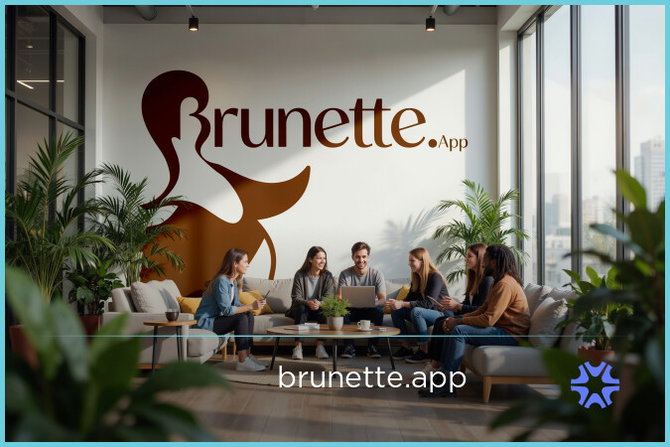 Brunette.App — 2