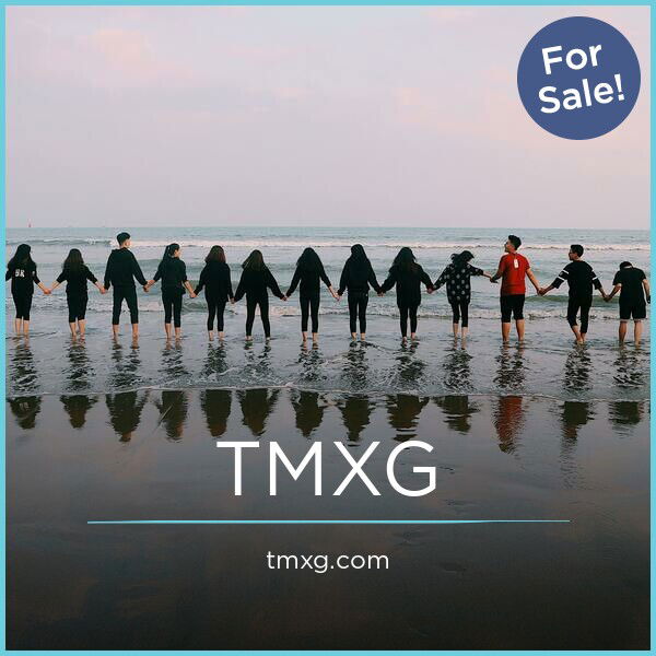 TMXG.com