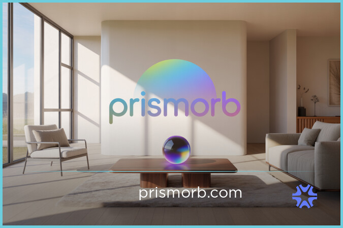 PrismOrb.com - New premium domain marketplace