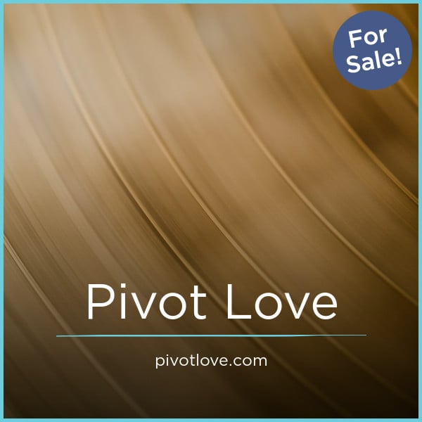 PivotLove.com image 2
