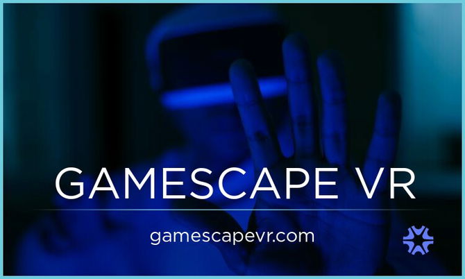 GamescapeVR.com