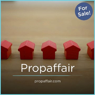 PropAffair.com