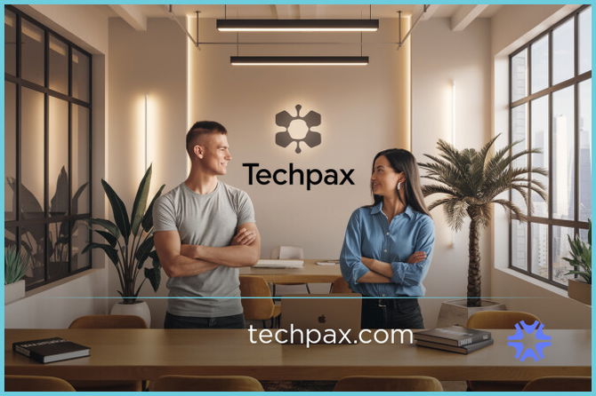 Techpax.com