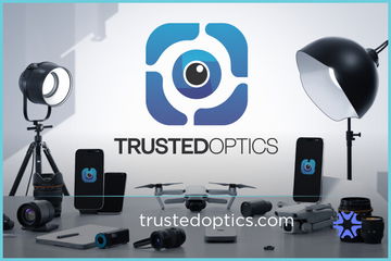 TrustedOptics.com