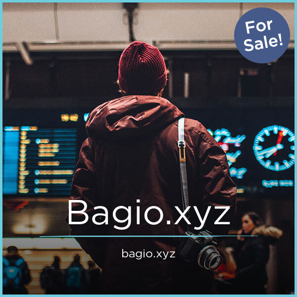 Bagio.xyz image 2