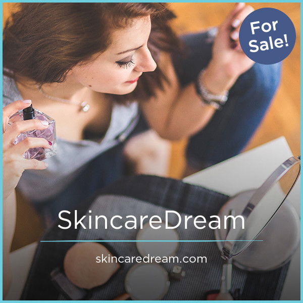 SkincareDream.com