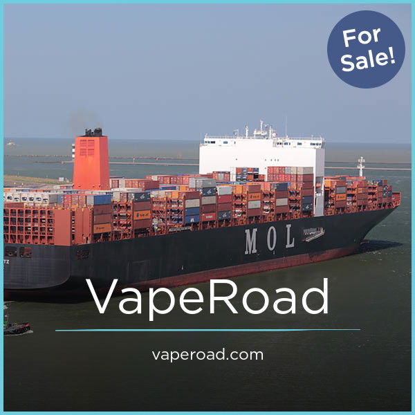 VapeRoad.com