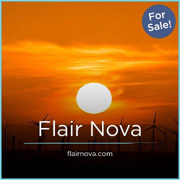 FlairNova.com