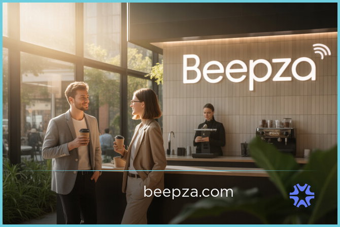 Beepza.com — 2
