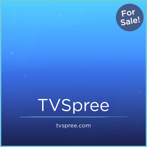 TVSpree.com — 2