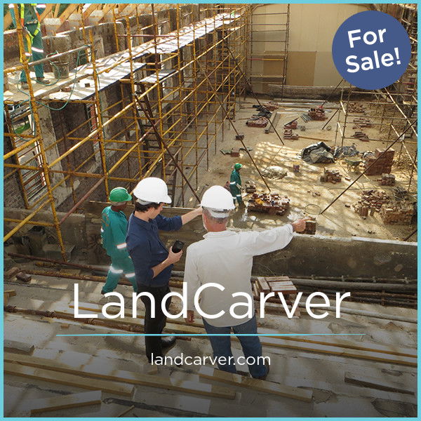 LandCarver.com