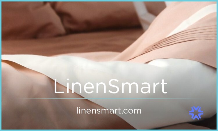 LinenSmart.com - buying New premium names