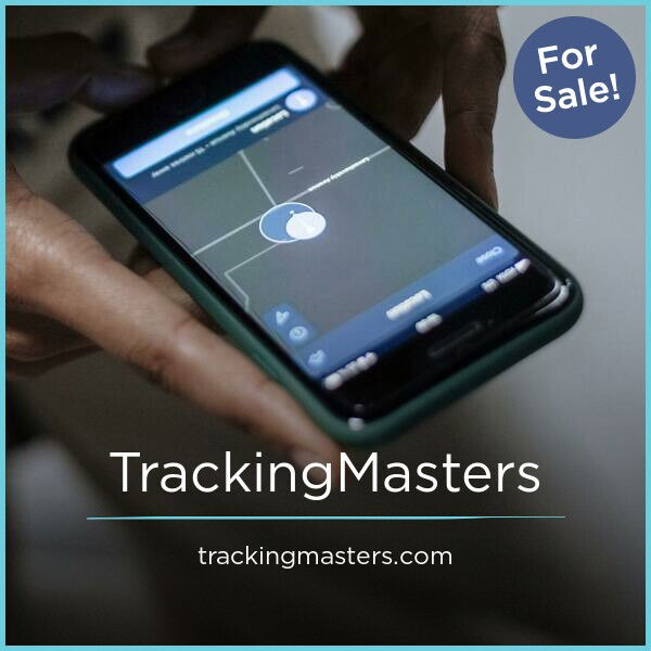 TrackingMasters.com