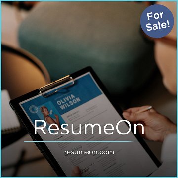 ResumeOn.com