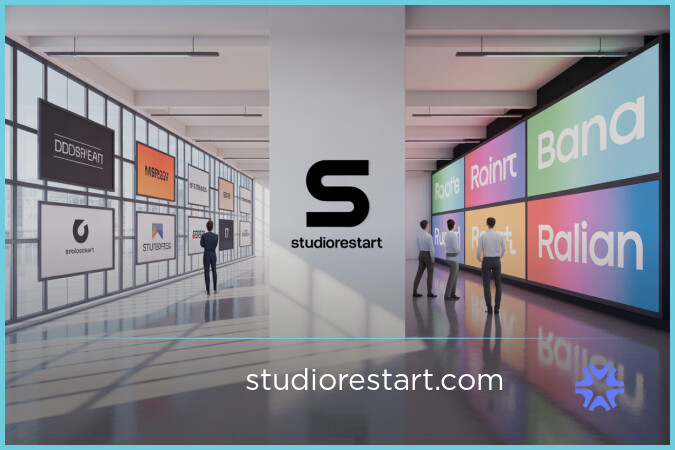 StudioRestart.com image 2