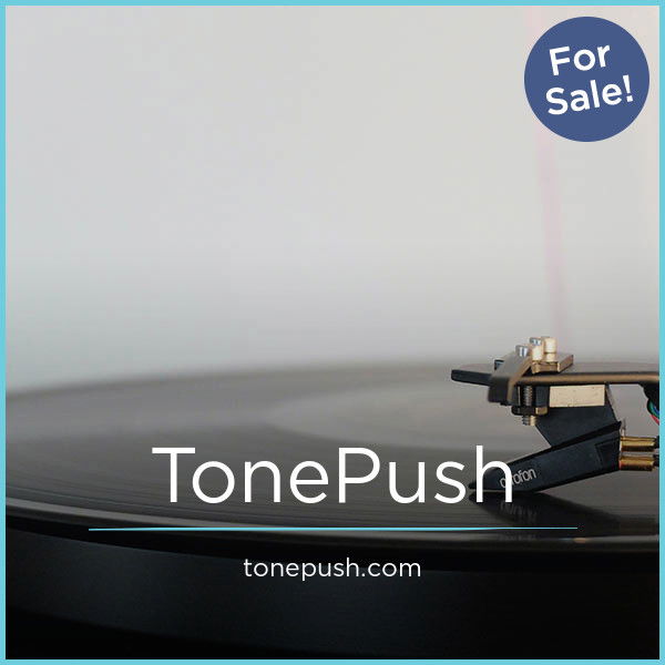 TonePush.com