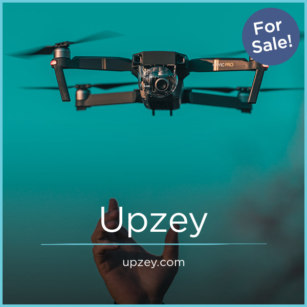 Upzey.com - Great premium domain names for sale