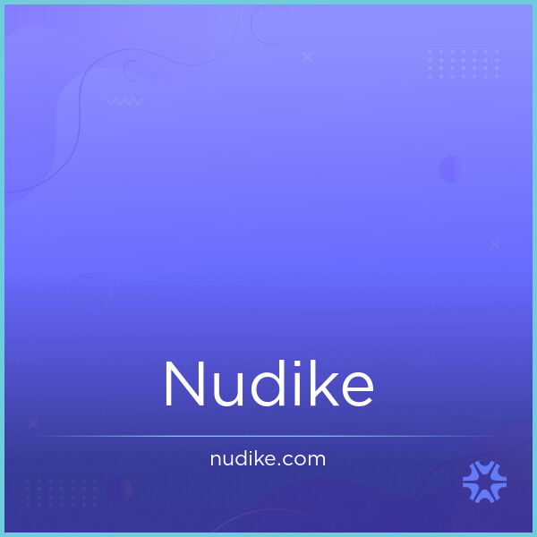 Nudike.com