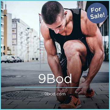 9Bod.com