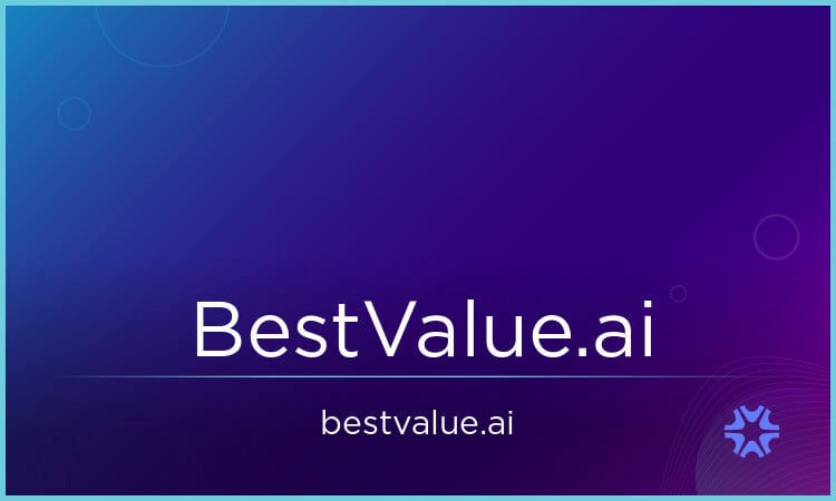 BestValue.ai - Best premium domains for sale