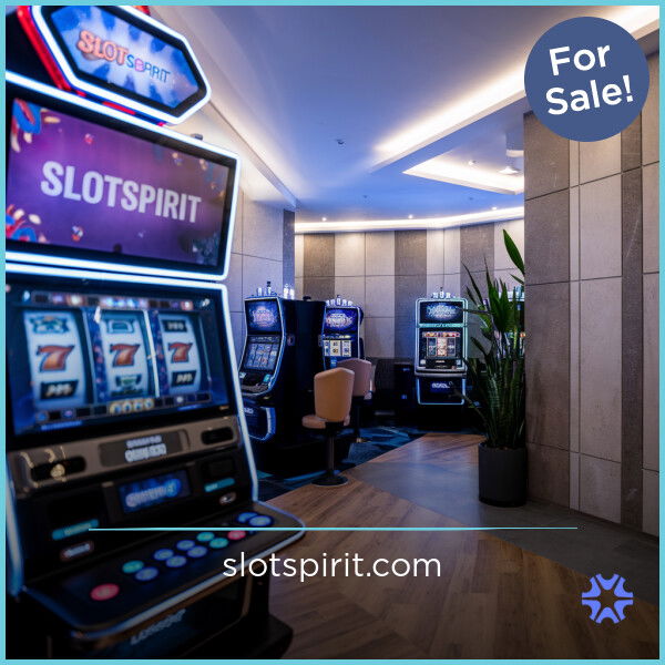 SlotSpirit.com