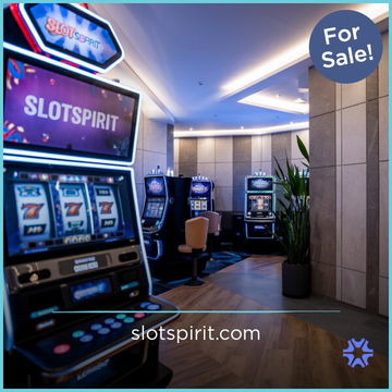 SlotSpirit.com