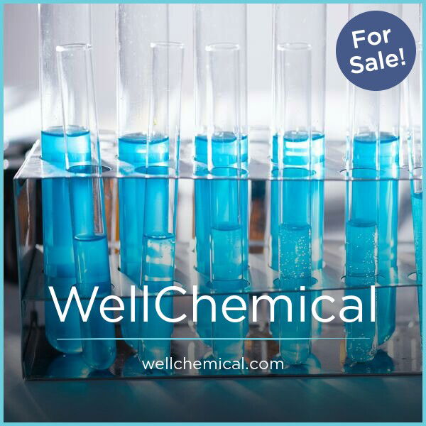 WellChemical.com