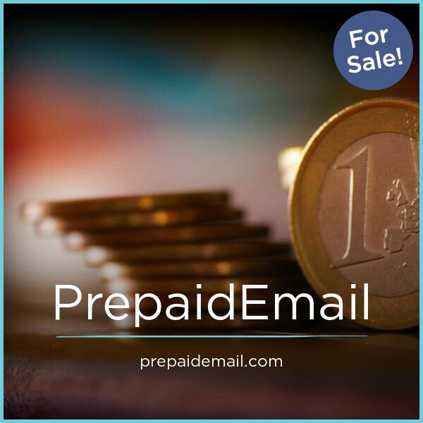 PrepaidEmail.com