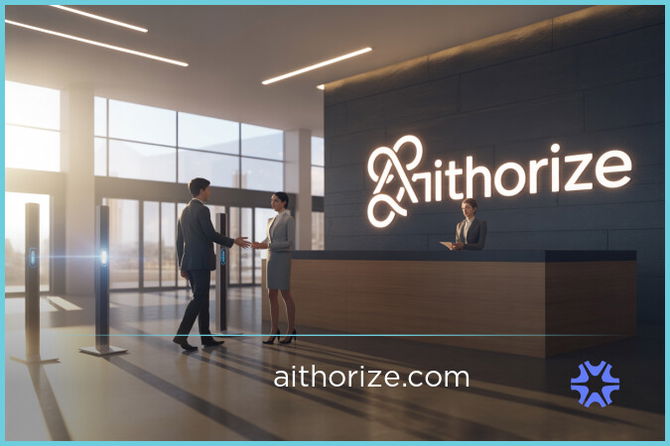 Aithorize.com