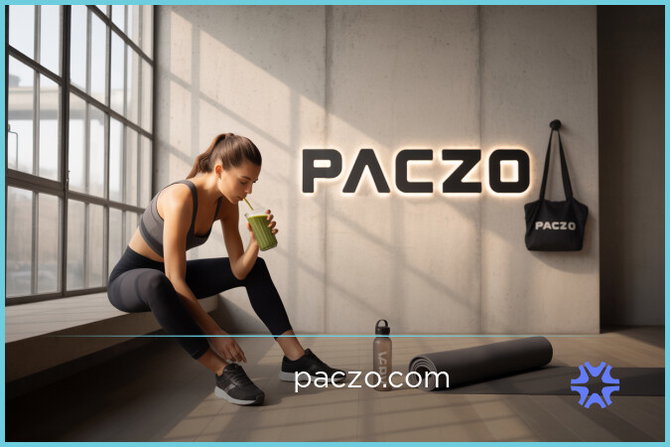 Paczo.com — 2