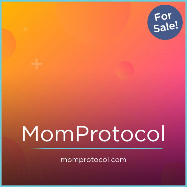 MomProtocol.com