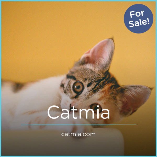 Catmia.com