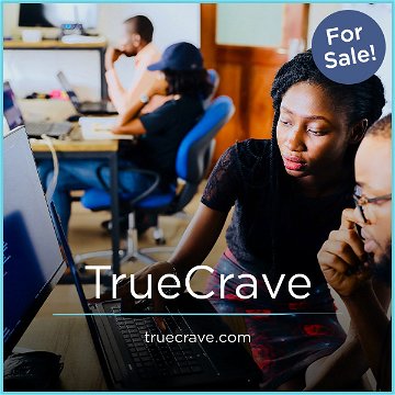 truecrave.com