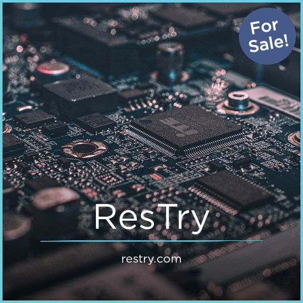 ResTry.com