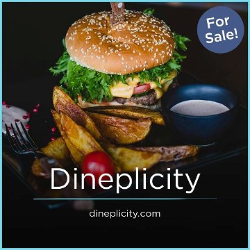 Dineplicity.com