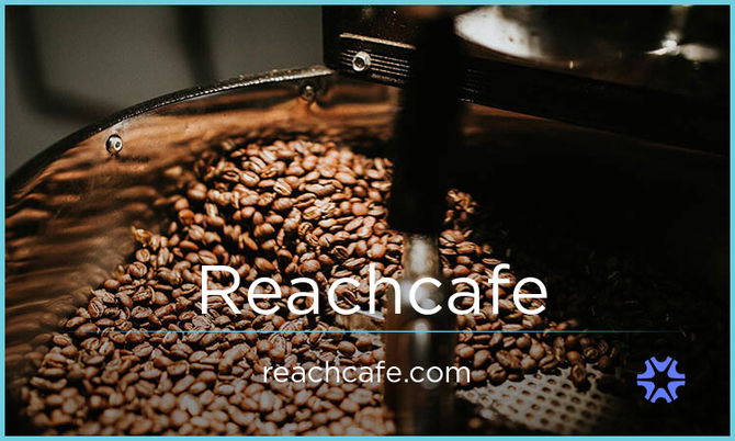 Reachcafe.com — 2
