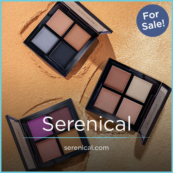 Serenical.com — 2