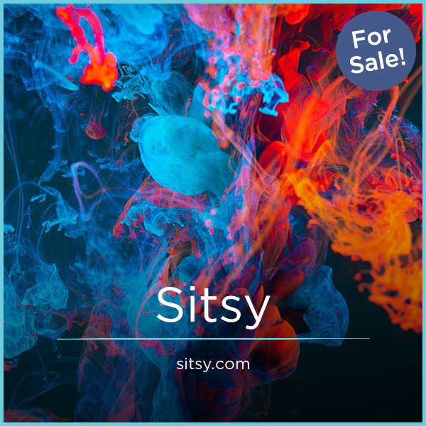 Sitsy.com - Unique premium names