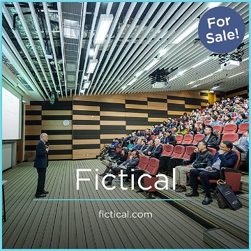 Fictical.com