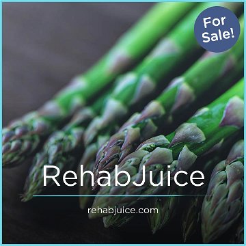 RehabJuice.com