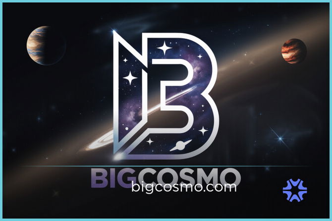 BigCosmo.com