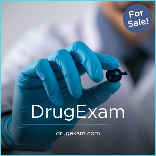 DrugExam.com