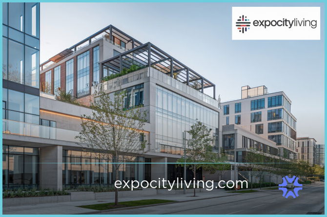 ExpoCityLiving.com