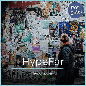 HypeFar.com