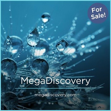 MegaDiscovery.com