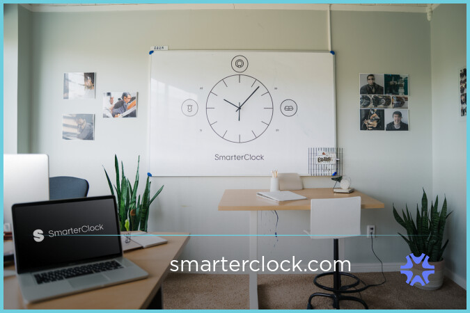 SmarterClock.com image 2
