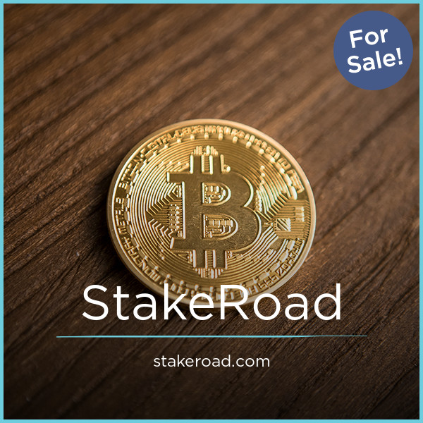 StakeRoad.com - Creative premium names