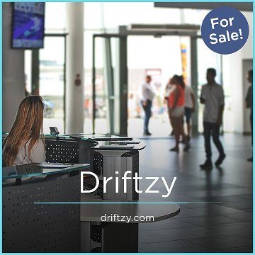 Driftzy.com