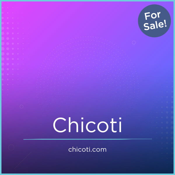 Chicoti.com